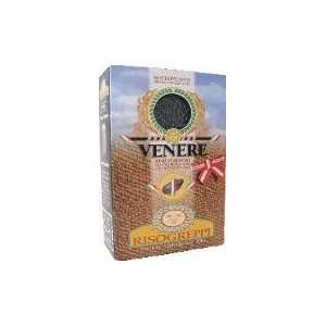 Greppi Italian Venere Rice 1KG/35.30oz Grocery & Gourmet Food