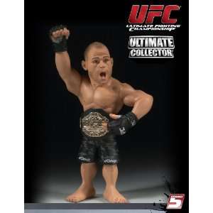   Matt The Terror Serra Championship Edition Figure Toys & Games