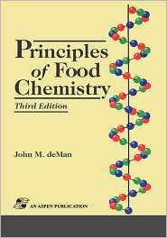   Chemistry, (083421234X), John M.de Man, Textbooks   