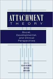 Attachment Theory, (0881633291), John Kerr, Textbooks   