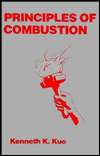   Combustion, (0471098523), Kenneth K. Kuo, Textbooks   