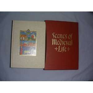   life in a medieval castle   3 volumes Joseph and Frances Gies Books