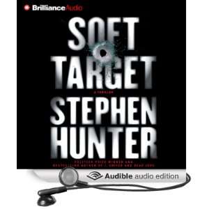  , Book 1 (Audible Audio Edition) Stephen Hunter, Phil Gigante Books