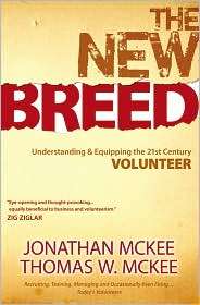   Volunteer, (0764435647), Jonathan McKee, Textbooks   