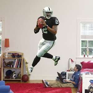 JaMarcus Russell   FatHead Life Size Graphic