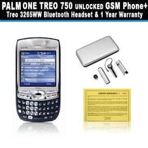  Palm One Treo 750 GSM KIT Electronics