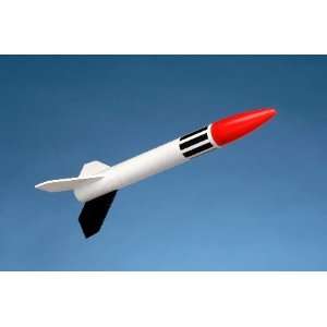  Starlight   Apogee Model Rocket, Skill Level 1 (Model 
