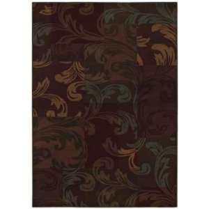  Shaw   Transitions   Giselle Area Rug   55 x 78 