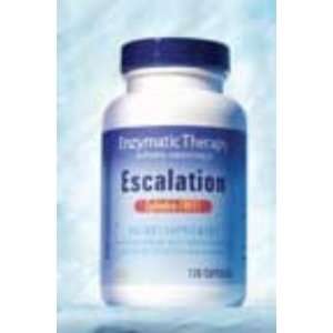  Escalation (Ephedra Free) 120 Caps