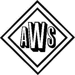 AWS A5.18/A5.18M  2005 Specification for Carbon Steel Electrodes and 