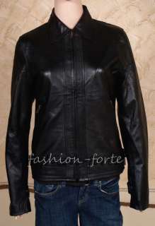 Women Real Leather Jacket All Sizes from Fashion Forte4  