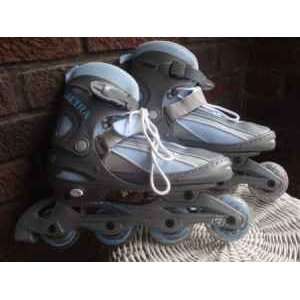  Vectra In Line Skates 