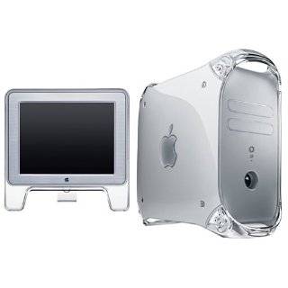 Apple Mac Mini A1103 PowerPC G4 1.42GHz 1GB 80GB DVD/CD RW Combo Drive