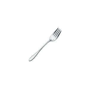 Chef&sommelier Lazzo S/S 7 Salad Fork   T4729  Kitchen 