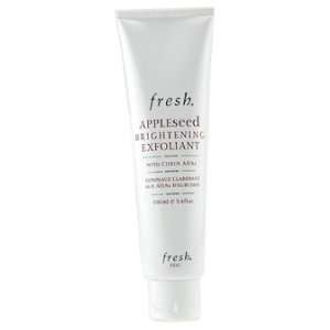  Appleseed Bright Exfoliant by Fresh for Unisex Cleanser 