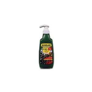  Algoflash Gel for Green and Flowering Plants Patio, Lawn 