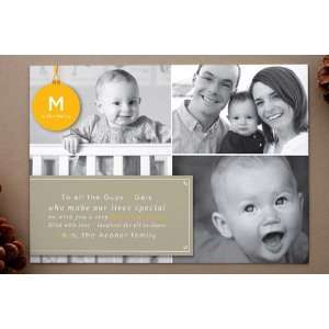  for Merry Holiday Photo Cards by Love Letters