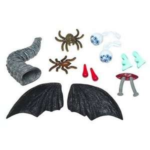  Mutant Freaks Accessory Expansion Pack 2 Toys & Games