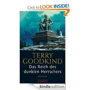   German Edition) Terry Goodkind, Caspar Holz  Kindle Store