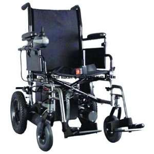   FLD POWER WHL CHR SP Invacare Supply Group