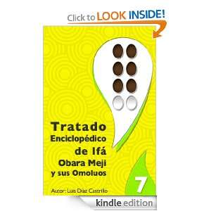   ) (Spanish Edition) Luis Díaz Castrillo  Kindle Store