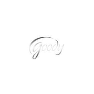  Goodys Ouchless No Metal 10 Elastics # 02410 Beauty