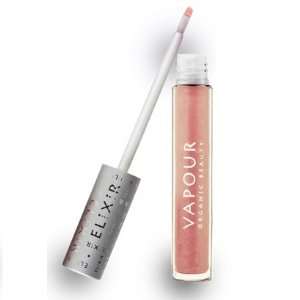 Vapour Organic Beauty Elixir Lip Plumping Gloss   Honor 