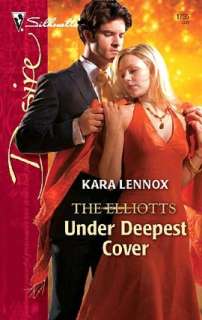 Under Deepest Cover Kara Lennox