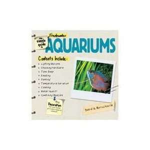   Freshwater Aquarium (Catalog Category Aquarium / Books fresh Water
