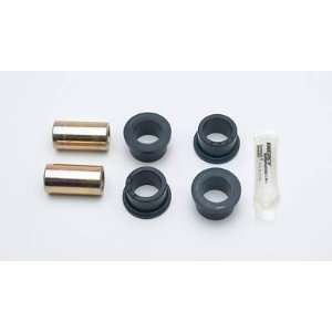   Bushings   Track Arm   Polyurethane   Black   Rear   Chevy   C10   C15