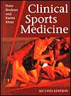 Clinical Sports Medicine, (0074706519), Peter Brukner, Textbooks 