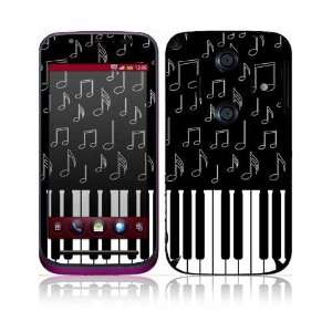  Sharp Aquos IS12SH (Japan Exclusive Right) Decal Skin   I 