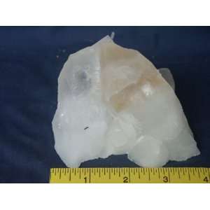   Quartz Crystal Cluster Shards (Arkansas), 12.36.5 