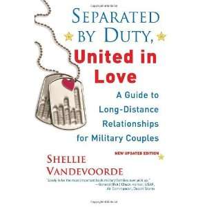   for Military Couples (Updated) [Paperback] Shellie Vandevoorde Books