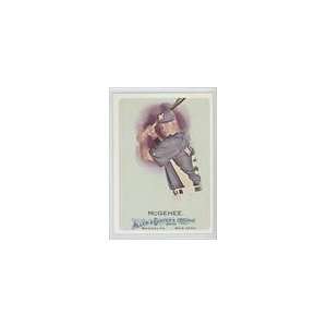  2010 Topps Allen and Ginter #309   Casey McGehee SP 