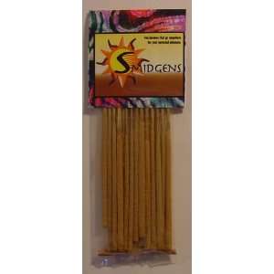 Cinnamon Spice   20 Smidgens Mini Incense Sticks