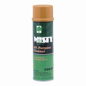 Misty Green All Purpose Cleaner AEPA169 20CT  Kitchen 