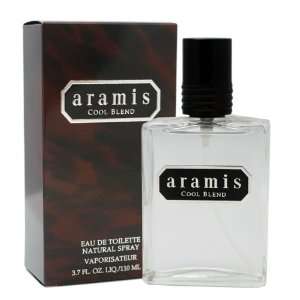  Aramis Cool Blend Cologne for Men 3.7 oz Eau De Toilette 