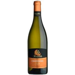  2008 Feudo Arancio Chardonnay Sicilia 750ml Grocery 