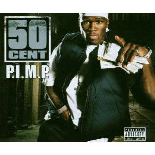 by 50 Cent ( Audio CD   Sept. 23, 2003)   Import