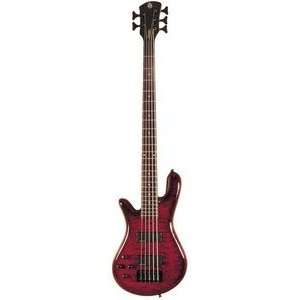  Spector Legend Classic Series LEFT HANDED 5 String Bass 