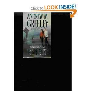  Irish Mist (9780812590234) Andrew M. Greeley Books