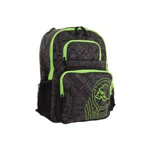  MSR Metal Mulisha Hazardous Backpack 885534352319 