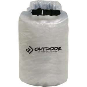  25L VALUABLES DRY BAG   CLEAR