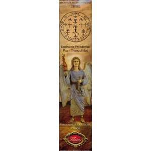 Uriel Archangel Incense  Dz 