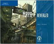 Maya 7 Revealed, (1598630660), Kelly L. Murdock, Textbooks   Barnes 