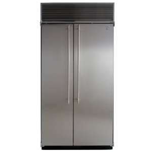    Northland 42SS WS 42 Inch Side by Side Refrigerator Appliances