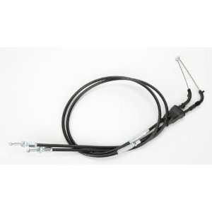  Motion Pro 47 in. Push/Pull Throttle Cable Automotive