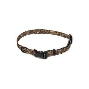  3 PACK ADJUSTABLE COLLAR, Color DUCK BLIND; Size 1 X 18 