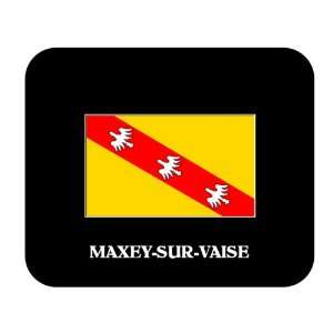  Lorraine   MAXEY SUR VAISE Mouse Pad 